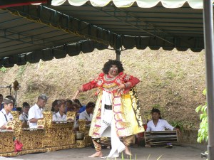 This guy was particularly good.