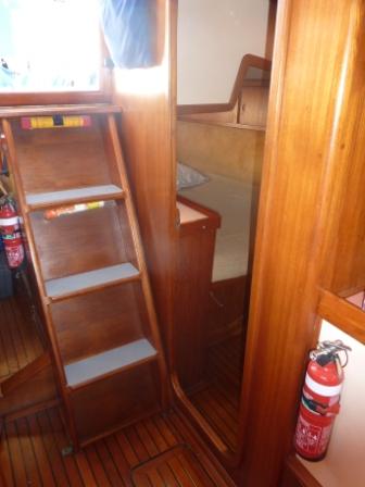 rear dble cabin entry email